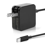 Eaneey 65W Usb Power Adapter Compatible With T-mobile 5G Internet Black New. Price: $29.28.