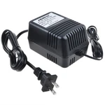 To Adapter Ktec Model: KA12A120100044U 12VAC Class Transformer Power New. Price: $22.46.