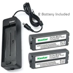 X Kastar Batteries & Charger For Canon Selphy NB-CP2L CP2LH CP1L CG-CP200 New. Price: $56.49.