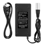 24V 5A 3PIN Charger For Metro Mobility M1/M1 LITE/M1 PLUS/M1 Max 300W Motor New. Price: $37.99.