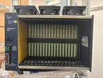 Ge Fanuc RX7I Rack IC698CHS017C + Power Supply IC698PSD300A IC697ACC721D Used. Price: $899.00.