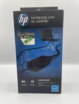 New Hp Genuine 65W Ac Adapter. Price: $17.91.