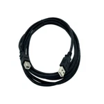 Usb Cable For Hp Deskjet Printer F375 F377 F378 F385 2549 3630 3637 3752 10FT New. Price: $8.48.