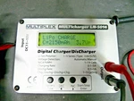 Multiplex Multicharger LN-5014 W/ Ibm Power Supply Used. Price: $25.00.