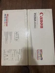 Canon Pixma MX860 All-in-one Color Inkjet Printer Open. Price: $150.00.