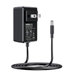 Fite Ul Listed 12V Ac/dc Adapter 088261 Compatible With Horizon Fitness... New. Price: $21.99.
