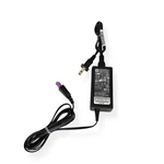Hp 0957-2496 Power Adapter Printer Supply Charger 32V 16V Black Used. Price: $8.49.
