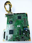 Ricoh Aficio Mp C300SR Pcb Ipu Board Assembly #M0265124A Tested Works Great. Used. Price: $69.00.