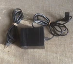 At&t 3301A 104200118 Ac Power Module Safety Isolating Transformer Hp Printer Used. Price: $9.99.