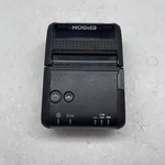Epson TM-P20 M327B Pos Mobile Receipt Printer Only Bluetooth Usb Sold As Is C1 Used. Price: $79.95.