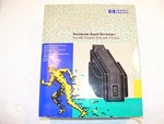 HP0413 C3064A Battery Charger Dock Power C3003 C3394A Mobile Printer 350 340 Opened. Price: $62.04.