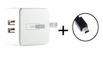 Omnihil Usb Charger And Cable For Cygolite Hotshot Sl 50 New. Price: $11.99.