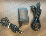 Gve Adapter GM53-240200-F Power Supply For Thermal Label Printers Rollo Jiose New. Price: $16.95.