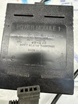 Genuine Hewlett-packard At&t 3301A2 #17122B Power Supply For Hp Inkjet Printers Used. Price: $20.99.