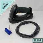 DS6878 LS4278 LI4278 Motorola Symbol Zebra Barcode Scanner Usb Kits & Cradles Seller. Price: $129.99.