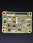 Epson 2130939 Control Board Stylus Pro 4900 Parts Pre Owned Used. Price: $36.98.