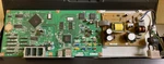 Main Motherboard C635 Fits For Epson Stylus Pro 3800 With Power Supply! Used. Price: $49.95.