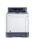 Kyocera P6235CDN Color Laser Printer A4 Under 5K Pages W/toner Warranty 37PPM Used. Price: $899.99.