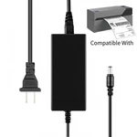 Ac Adapter Charger For Rollo X1038 Thermal Label Printer Power Supply New. Price: $16.99.