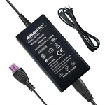 Ac Adapter For Hp Photosmart C5140 C5150 C5180 C6180 C7180 Printer Power Supply New. Price: $18.59.