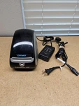 Dymo Labelwriter 450 Thermal Printer 1750110 No Roll Holder W/ Power (E6) Used. Price: $99.00.