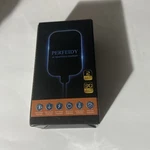 Perfeidy Ac Adapter & Charger 15V, Power Cord, X3 Supply Open. Price: $6.79.