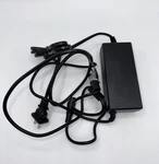 24V 2.0A Power Adapter Cord 3 Prong Open. Price: $19.99.