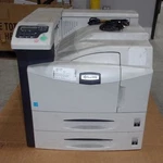 Kyocera FS-9530DN Enterprise Mono Laser Printer 159K Page Count See Notes Used. Price: $266.88.