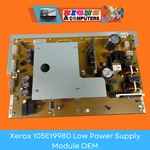 Xerox 105E19980 Low Power Supply Module Oem Open. Price: $94.99.