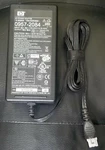 Genuine Oem Hp Printer Power Supply Cord Ac Adapter Charger 0957-2084 7850 Used. Price: $10.62.