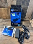 New Hp Genuine 65W Ac Adapter 608421-002 609936-001 Model Series PPP009H Open. Price: $18.95.