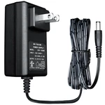 Oxzeewee 6 Ft 12V 1000MA 12W Power Supply Adapter 1-PACK, 1A(UL) New. Price: $15.93.
