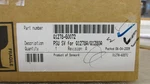 Hp Q1278-60072 Power Supply -F/4200 Scanner For Design Jet Printers & Copiers New. Price: $70.00.