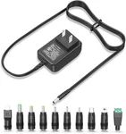 5V 1A 0.5A Charger 5.0V 1.0A Adapter 5W Power Supply Dc (19.10)/GM.2544 New. Price: $21.82.