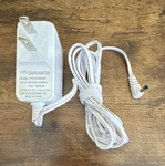 Vtpl VT07EUS05200 Ac/dc Adapter 5V 2A 5FT White Right-angle Barrel Plug Used. Price: $8.00.