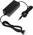 12V Power Cord Compatible For Snailax,nekteck,comfier Back/foot New. Price: $25.23.