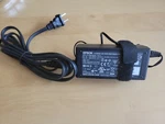Genuine Oem Epson A381H Ac Adapter 20V 1.66A Picturemate Power Supply + Cord Used. Price: $114.90.