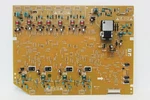 Hp RM1-0505-000CN High Voltage Power Supply Board Hvps Laserjet 3500 3550 3700 Used. Price: $20.00.