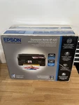 Brand New! Epson Expression Home XP-420 All-in-one Printer Copy, Scan, Photo. Price: $299.99.