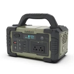 Omnibar 600W Portable Power Station (IRONMAN600) New. Price: $327.25.