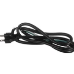 Vollrath XAA0006 Power Cord 220V NEMA6-15P Commercial Appliance Connection New. Price: $66.90.