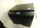 Brother HL-L2380DW All-in-one Laser Printer Duplex ( Full Toner / Needs Drum) Used. Price: $69.00.