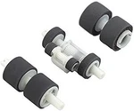 Epson DS-510, DS-520, DS560 Roller Assembly Kit For Scanner New. Price: $40.00.