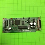 Canon BJC-210 Inkjet Printer Main Logic Board QH1-1370-03 QG2-2632 Used. Price: $15.25.