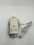 Stannah AN51708US Battery Charger Power Cord White 24V For Stair Lift System Used. Price: $109.99.