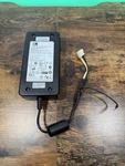 Original Zebra 808101-006 ZT210 ZT220 ZT230 4-PIN 24V 100W Ac Power Adapter Used. Price: $22.00.