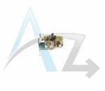 Replacement RM2-7948-000CN For Hp Laserjet M501/506/527 Fuser Power Supply Used. Price: $40.00.