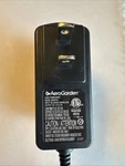 Ac Adapter For Aerogarden Harvest Model 6WWPC01 Power Supply Charger. Tested Used. Price: $8.00.