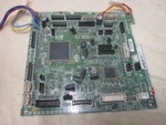 Genuine Hp RM1-6639 Dc Controller Board For CP5225DN Printer Works Great Used. Price: $29.99.