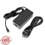 Juyoon 65W Usb-c Charger For Lenovo Thinkpad X1 Carbon T15 L16 New. Price: $44.99.